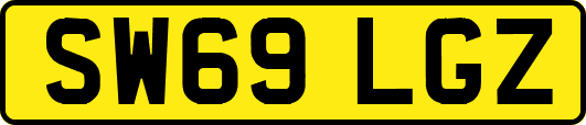 SW69LGZ