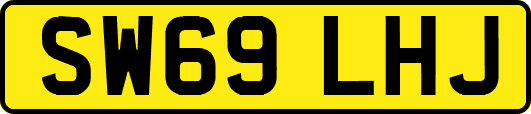 SW69LHJ