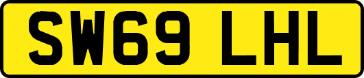 SW69LHL