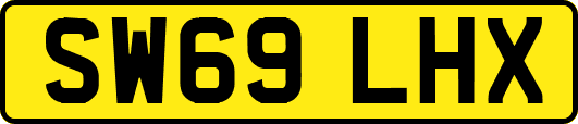 SW69LHX
