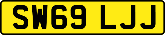 SW69LJJ