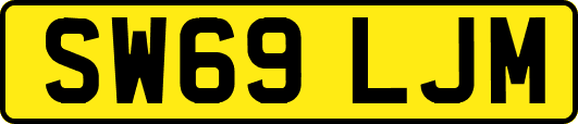 SW69LJM