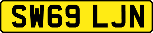 SW69LJN
