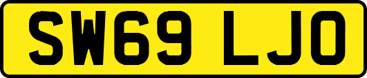 SW69LJO