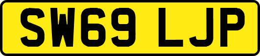 SW69LJP