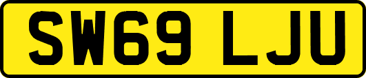 SW69LJU