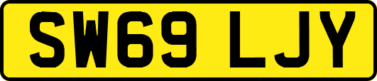 SW69LJY