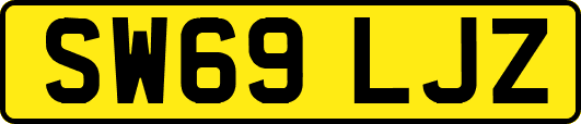 SW69LJZ