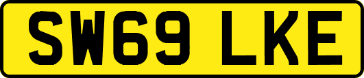 SW69LKE