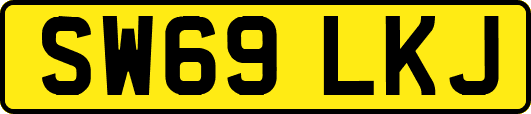 SW69LKJ