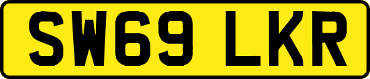 SW69LKR