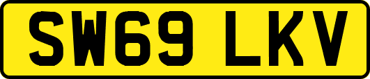SW69LKV