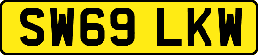 SW69LKW