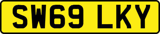 SW69LKY