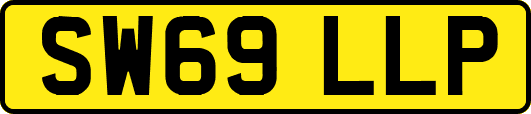 SW69LLP
