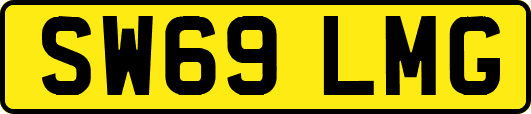 SW69LMG