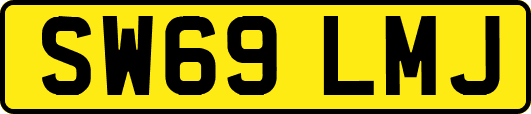SW69LMJ