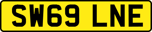 SW69LNE