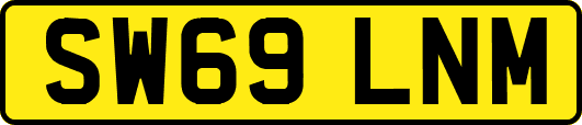 SW69LNM