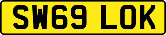 SW69LOK