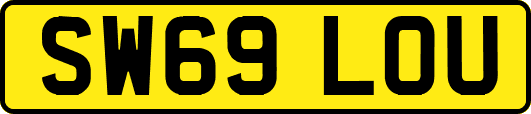 SW69LOU