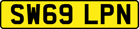 SW69LPN