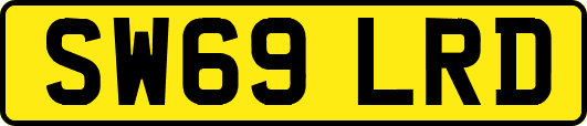 SW69LRD