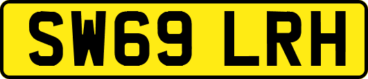 SW69LRH