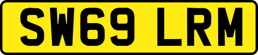 SW69LRM