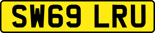 SW69LRU