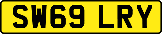 SW69LRY