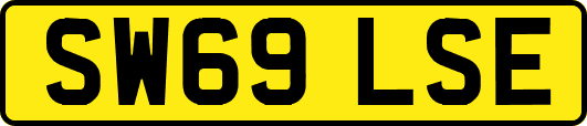 SW69LSE