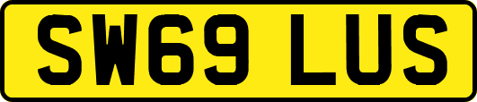 SW69LUS
