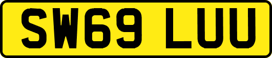 SW69LUU