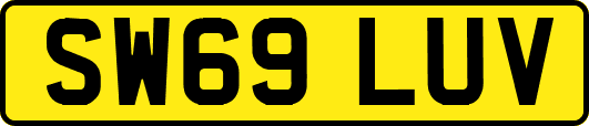 SW69LUV
