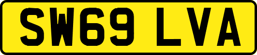 SW69LVA
