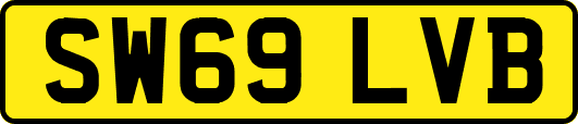 SW69LVB