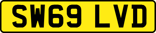 SW69LVD