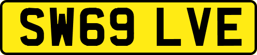SW69LVE