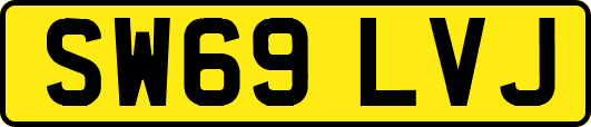 SW69LVJ
