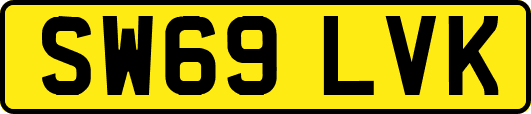 SW69LVK