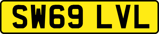 SW69LVL