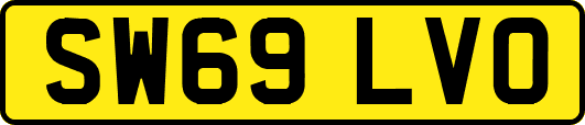 SW69LVO