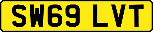 SW69LVT