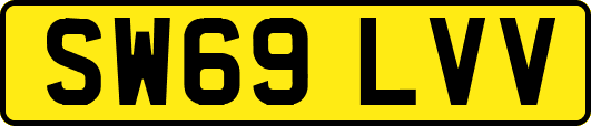 SW69LVV