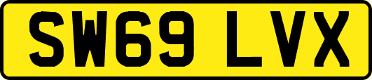 SW69LVX