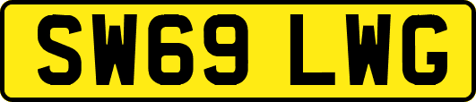 SW69LWG