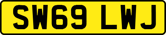 SW69LWJ