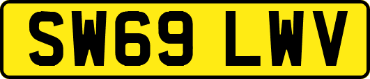 SW69LWV