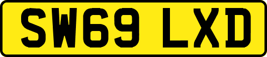 SW69LXD